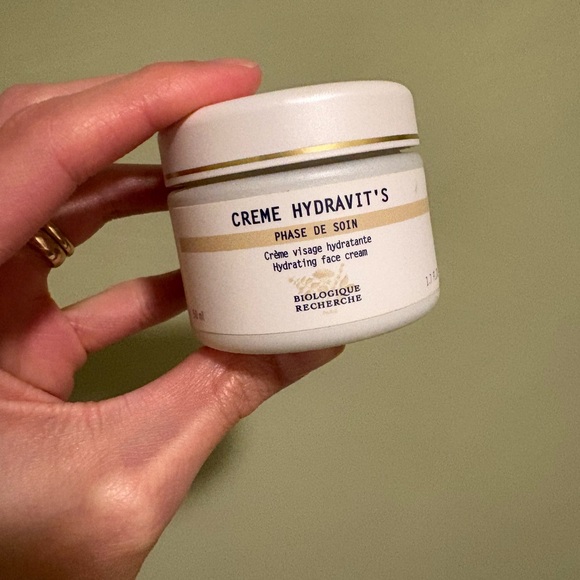 Biologique Recherche Crème Hydravit’s